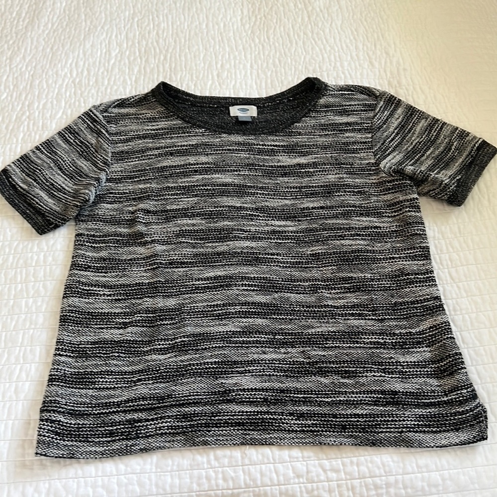 Old Navy Knit Shirt